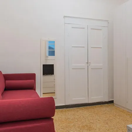 Birbina Appartement
