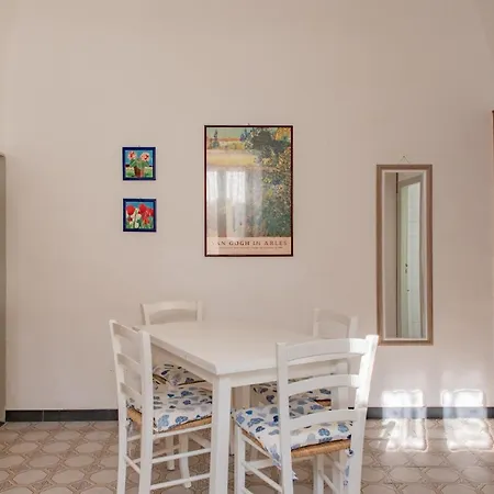 Birbina דירה לואנו